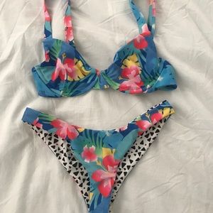 Bikini set